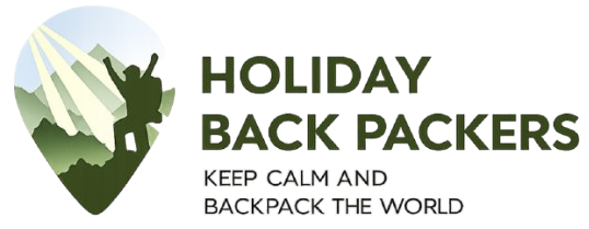 Happy Back Packers – Travel & Tour