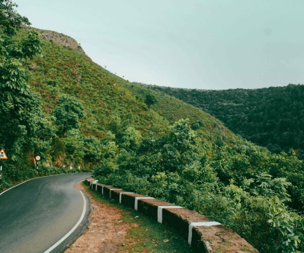 Araku Valley